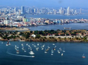 buying real estate in panama