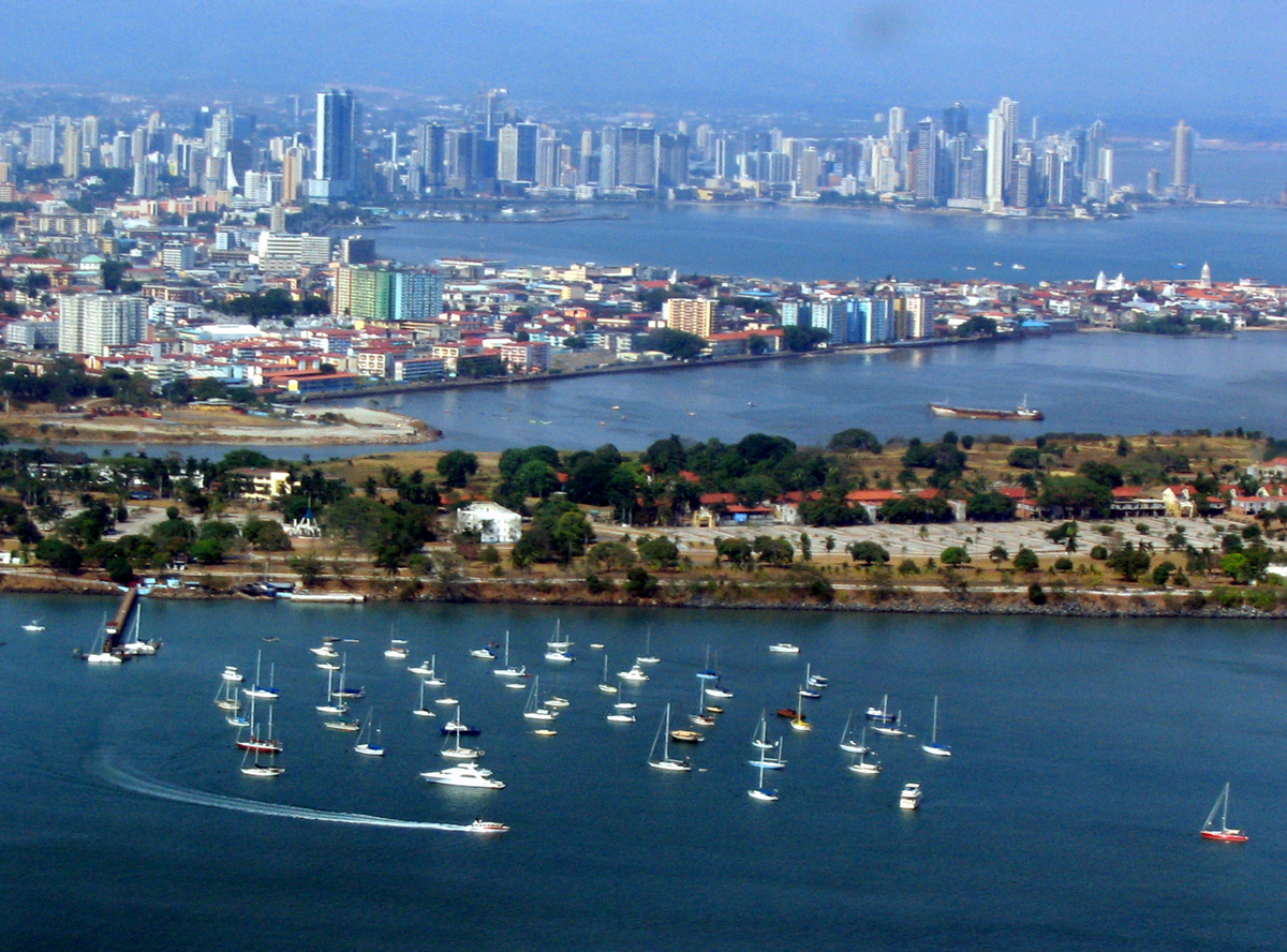 Tips on Buying Real Estate in Panama