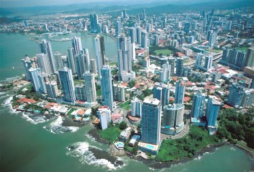 5 Ways Your Life Will Change in Panama