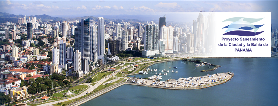 Cleaning Up the Bay of Panama – Panama’s Sanitation Plan & Progress