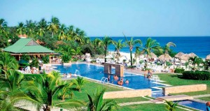 Panama beach resorts 2014