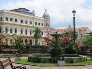 casco viejo panama