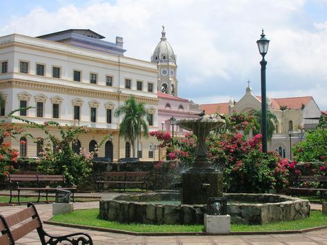 Casco Viejo, Panama: A modern renaissance in the Old City