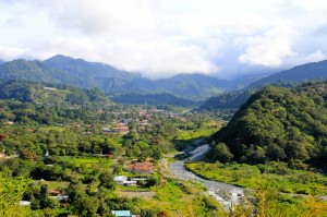 Boquete Panama