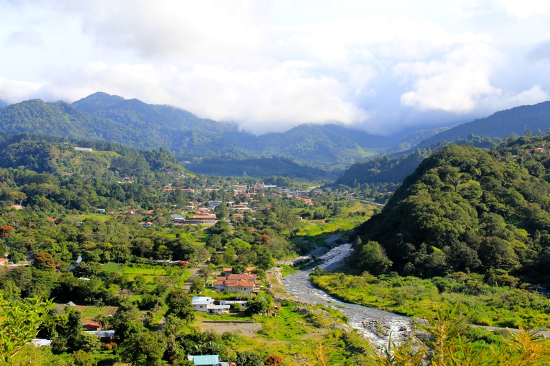 Living in Boquete: Panama’s Retirement Haven