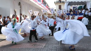 fiestas patrias Panama