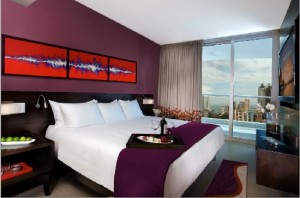 Panama luxury hotels