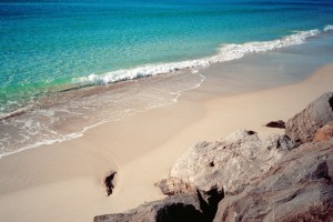 Beaches near Panama City, Panama