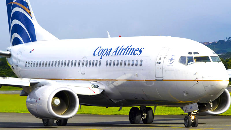 Copa Now Flies to David: Cheap domestic airfare from the country’s biggest carrier