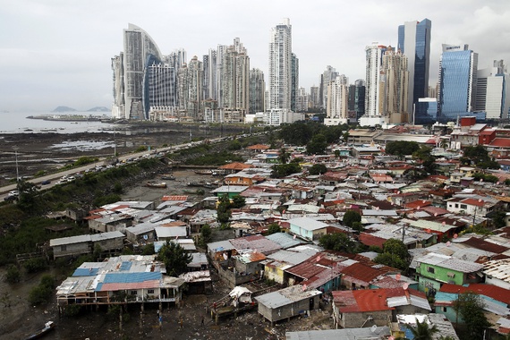 Panama’s Western Suburbs to be Transformed by “City of Hope”