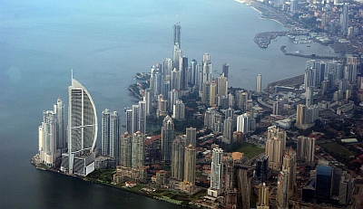 Canadian Real Estate Developer Promises Low-Cost High Rises for Panama