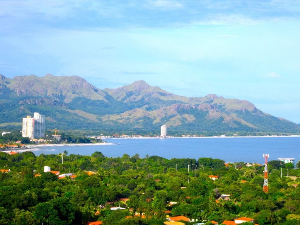 coronado panama