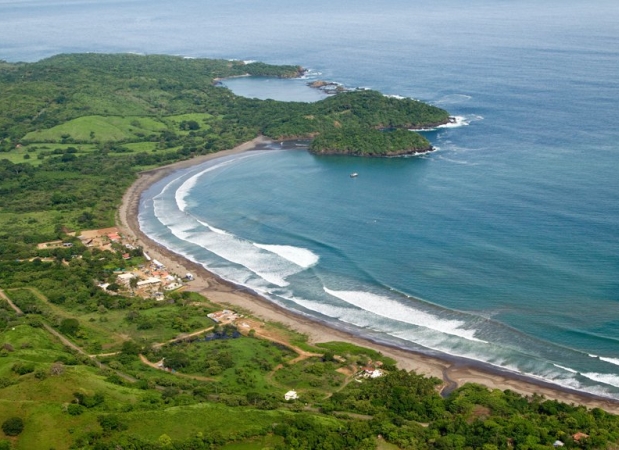 playa venao panama