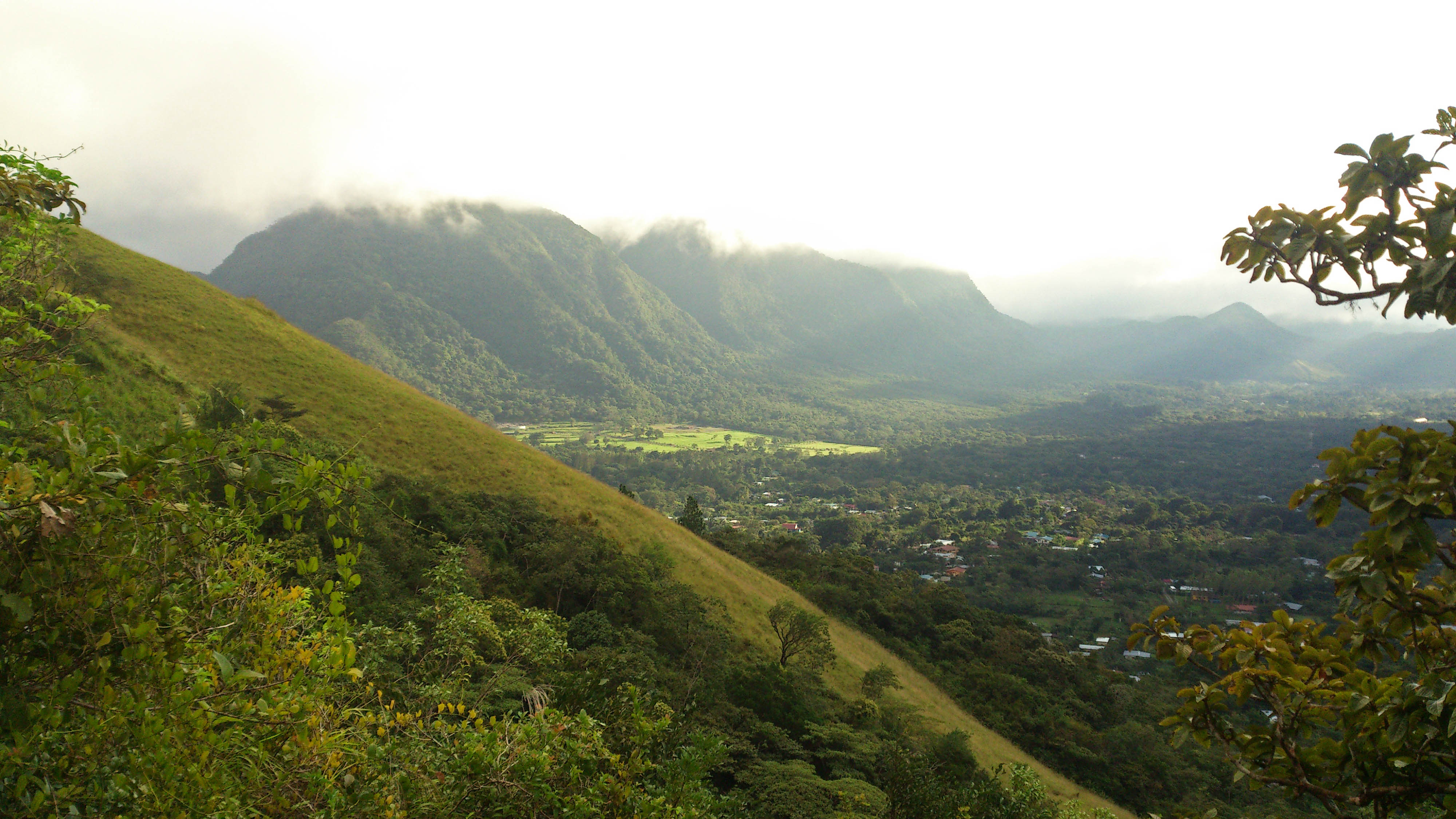 Places to visit in Panama - El Valle