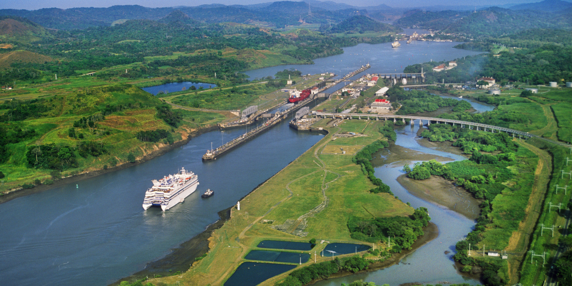 Explore Panama by Boat: Here are four great ways to get started!