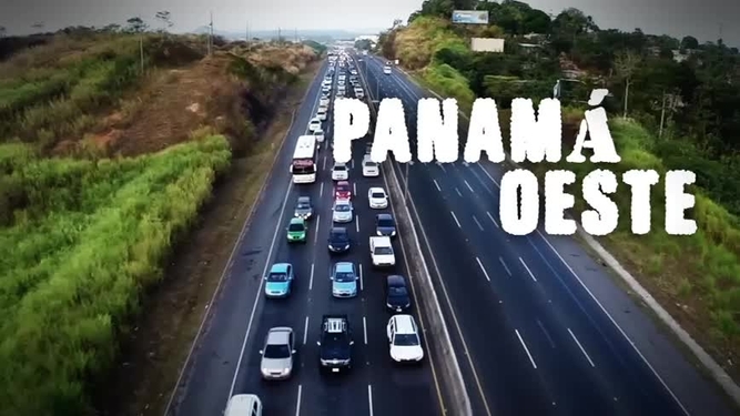 panama oeste