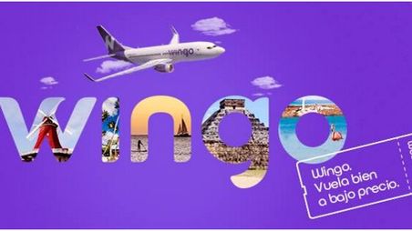 Meet Wingo, Copa Holdings’ New Low-Cost International Carrier