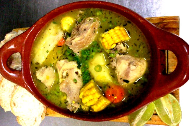 sancocho