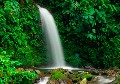 El Valle, Panama: An oasis of outdoor adventure and fun! (Part 1)