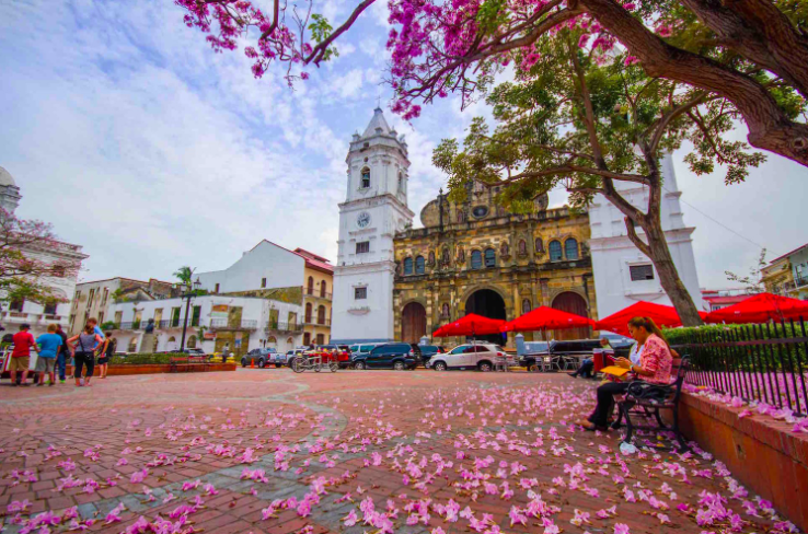 Quintessential Casco Viejo: Panama’s historic, bohemian treasure