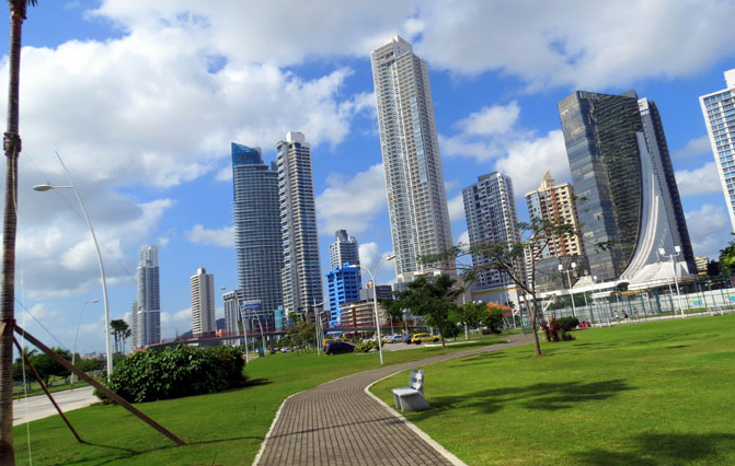 5 Reasons to Love Panama