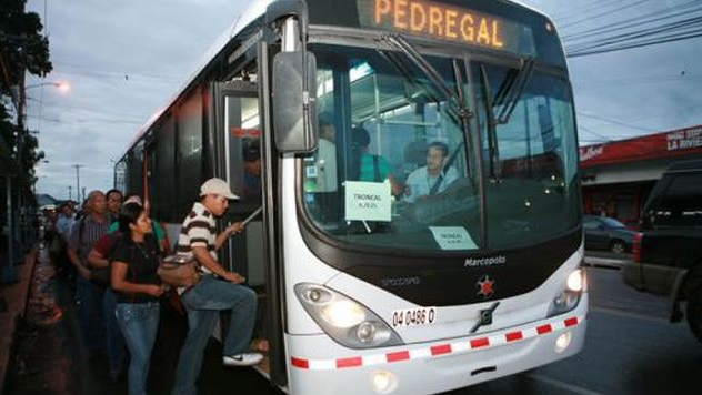 Getting Around in Panama: How to use transportation at any budget
