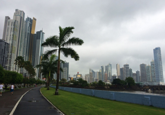 Four Great Ways to Spend a Rainy Day in Panama City