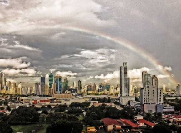 5 Ways to Enjoy Rainy Season in Panama
