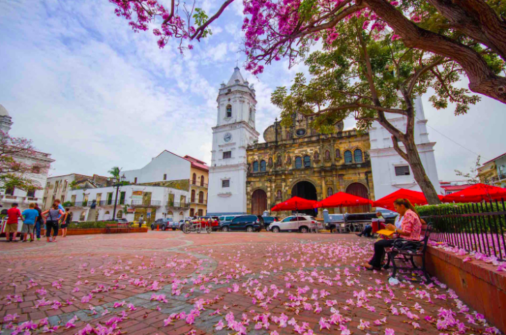 How to Enjoy Panama’s Old City on a Budget