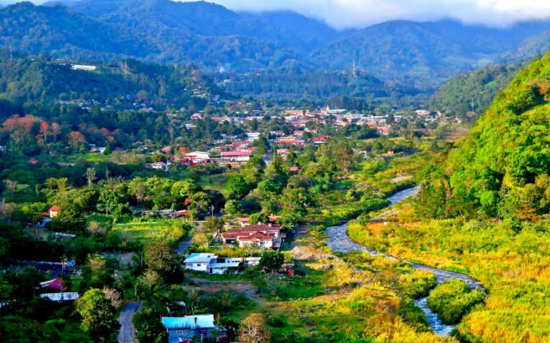 Boquete: Panama’s Perfect Mountain Paradise