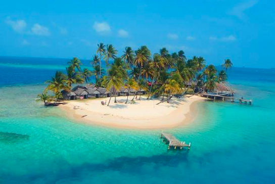 How to Enjoy Panama’s San Blas Islands