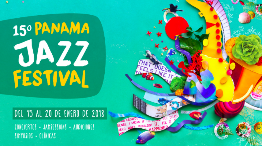 Panama City’s Jazz Fest Shines for Another Year