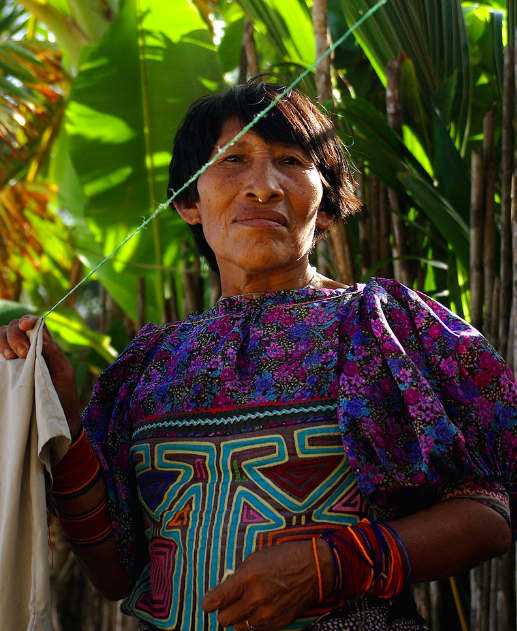 Major World Bank Project to Help Panama’s Indigenous
