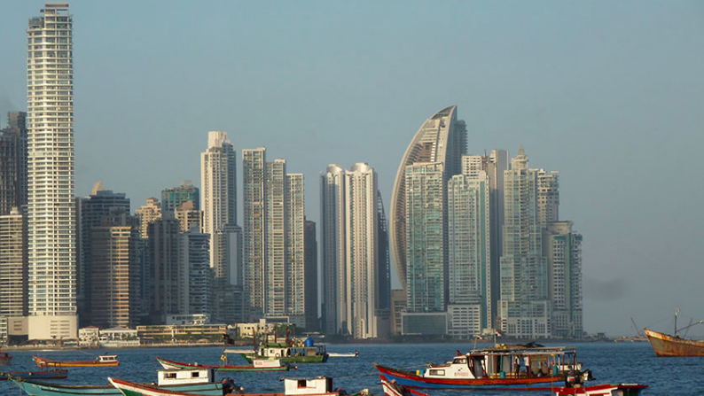 5 Hot Spots to Buy Real Estate in Panama