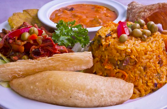 The Top 4 Must-Eat Foods in Panama