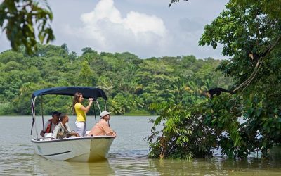 Understanding Panama Tourism: How the industry helps move the nation