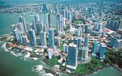 Panama’s Strategic Location Leads to Stability