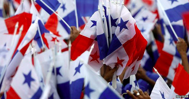 “Fiestas Patrias” in Panama: November is a month of celebration