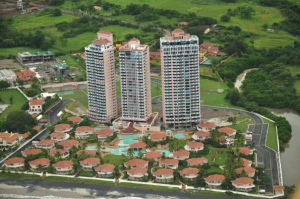 Panama Interior Real Estate