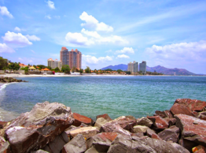 Coronado, Panama