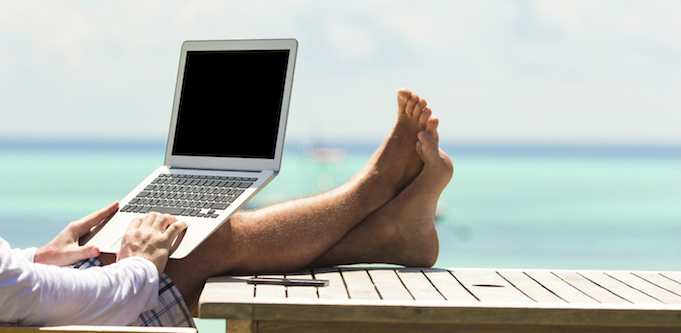 How to Work Remotely from Panama