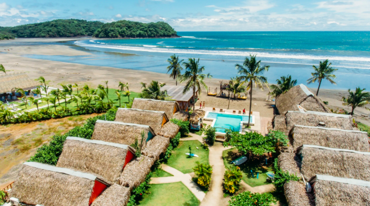 Looking to Relocate to Panama? Check out Playa Venao!