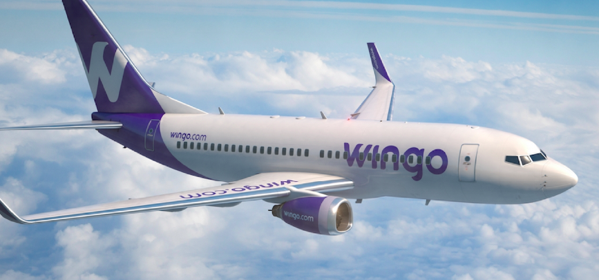 Copa Airlines’ Low-Cost Panama Carrier: Wingo!