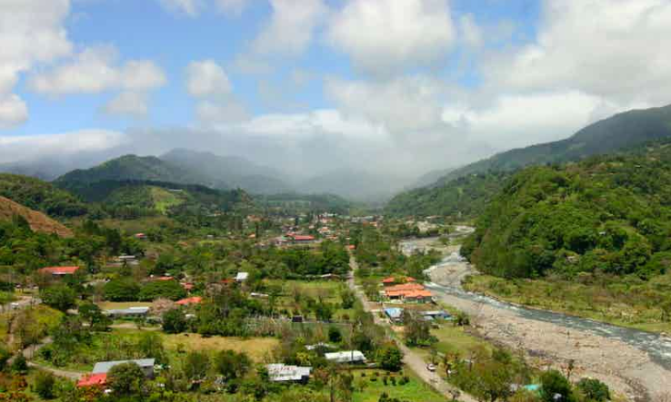 Escape to Boquete: Panama’s perfect mountain paradise