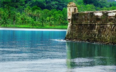 Explore Panama’s Beautiful Caribbean Coastline!