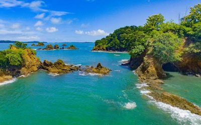 Exploring Chiriqui’s “Secret” Beaches