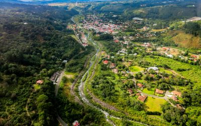 Boquete, Panama: A dream destination