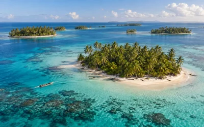 Visit San Blas: A Cultural and Historical Island Paradise in Panama