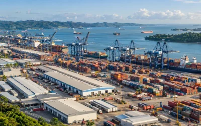 Panama Trade: tariffs, regulations, and the Colon Free Trade Zone