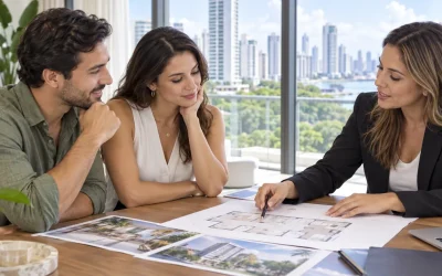 Panama Real Estate: Renting vs. Buying Property in 2026